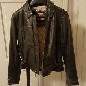 Harley Davidson Leather Jacket